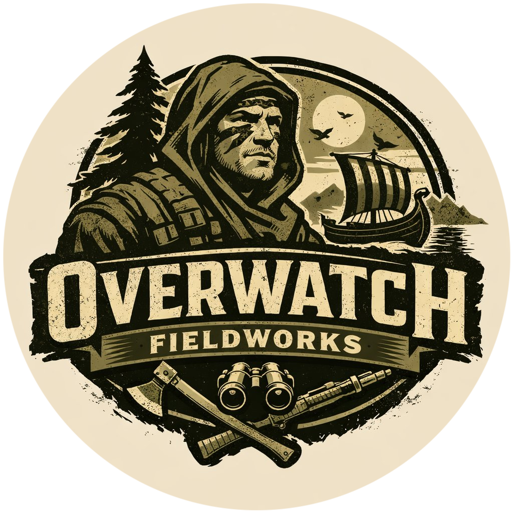 Overwatch Fieldworks